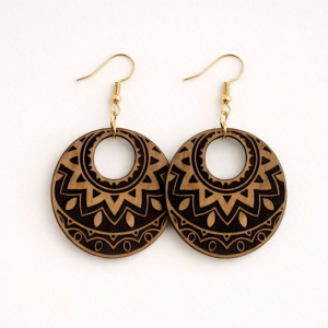 Boucl d'oreille Auréa Auréa