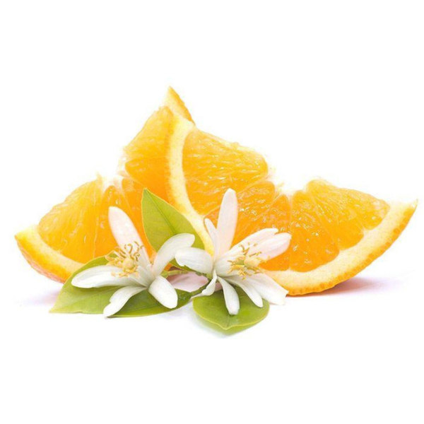 Fleur d'Oranger