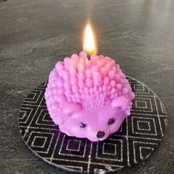 Fondant Bubble-gum fraise