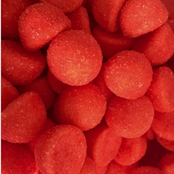 Fondant Parfumé Fraise Tagada
