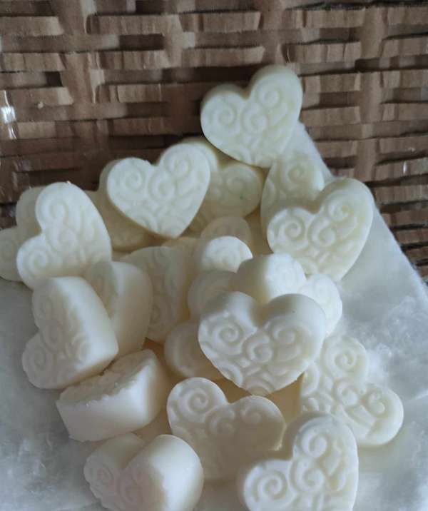 Fondant Vanille