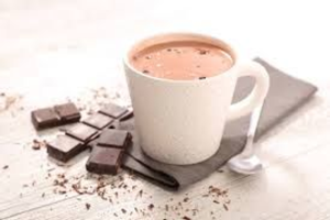 Fondant parfumé Chocolatc Chaud Fondant Parfumé Chocolat chaud