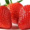Fondant Fraise