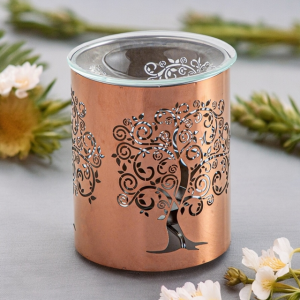 Brule Parfum ARBRE SACRE Brule-Parfum "Arbre Sacre"
