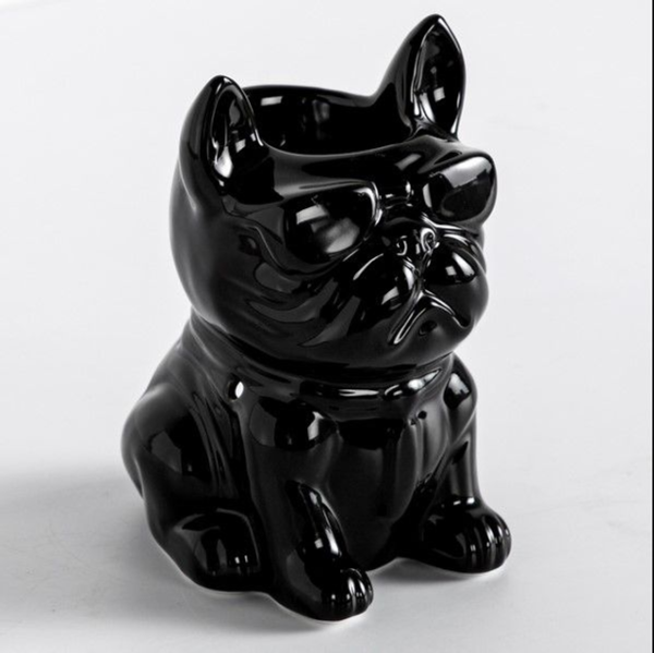 Brule-Parfum "CHIEN"