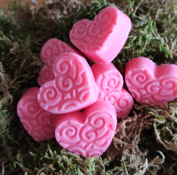 Fondant Parfumé Dupe de Luxe J`Aime