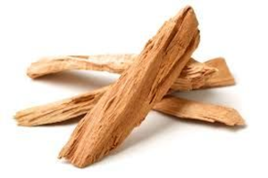 Bois de Santal