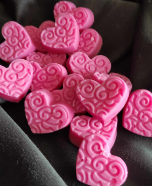 Fondant dupe de luxe Bella-vita Fondant Parfumé Dupe De Luxe Belle-Vita