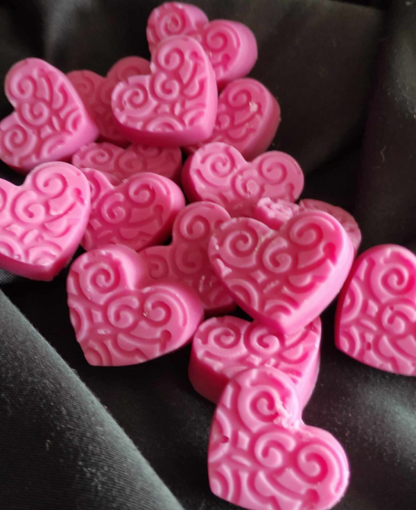Fondant Parfumé Dupe De Luxe Belle-Vita