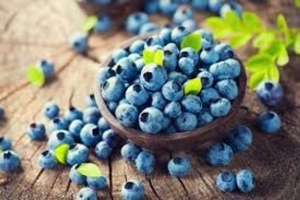 Fondant Parfumé Hiver Myrtille